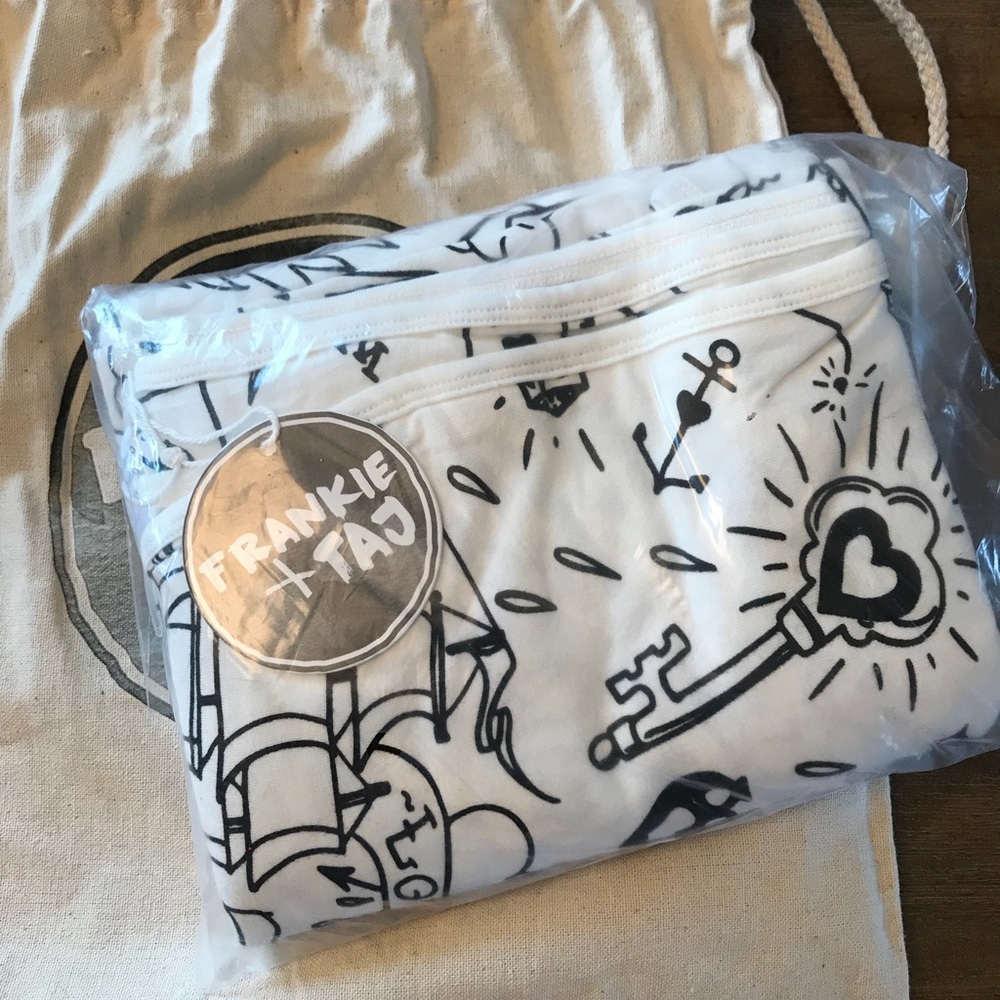 Baby Swaddle Blanket Organic Cotton